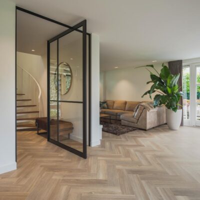 Therdex C7011 Original serie rigid click