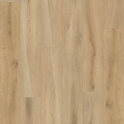 Callisto Rigid 5101 Natural Oak Light