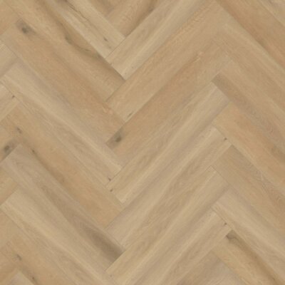 Callisto Visgraat Dryback 4201 Natural Oak Light