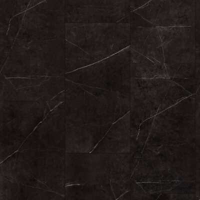 Grande Dryback Tile 4503 Marble Black