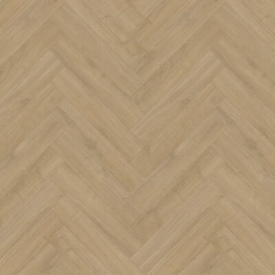 Oakland Visgraat Rigid Click 7200 Lime