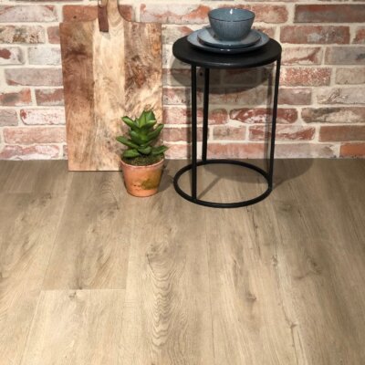 Authentic Dryback 4803 Classic Oak Smoked