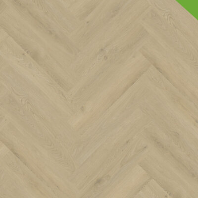 Mystiq Rigid Click Visgraat 2902 Natural Light