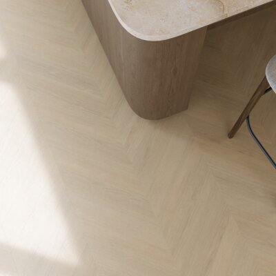 Belakos PVC Futuro Hongaarse punt 52 sfeer