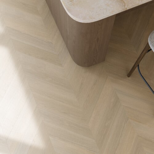 Belakos PVC Futuro Hongaarse punt 53 topview Futuro visgraat XL 53